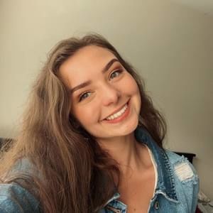 Meet your Posher, Madison